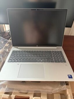 Prodám nový HP ProBook 460 G11 – nepoužitý, pouze rozbalený