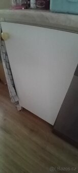 Skříňky do kuchyne