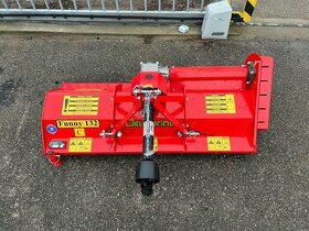 Mulčovač Del Morino FUNNY 132