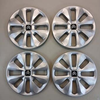 Originální poklice Citröen 15"