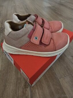 Dětské boty Superfit Breeze Rosa, vel. 26 - v záruce
