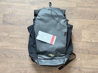 Peak Design Outdoor Backpack 25L černý – záruka v ČR