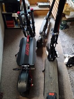 zánovní Laotie ti30 2x2800watt 60V