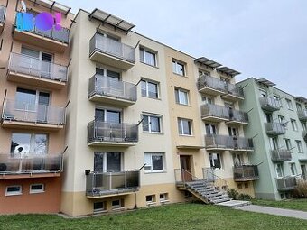 Prodej bytu 3+1, ul. Vídeňská, Znojmo