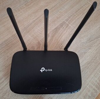 WIFI router TP link TL-WR940N
