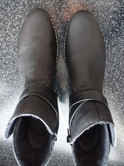 NOVÉ dámské boty Rieker