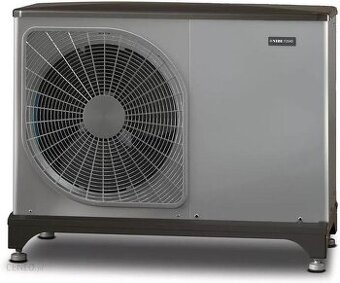 Tepelne čerpadlo NIBE originál zabalené