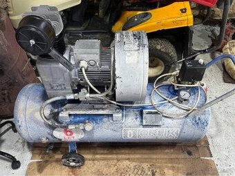 Kompresor Orlík PKS 17/150