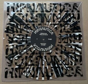 Vinyl TNKD x Hipnautica EP