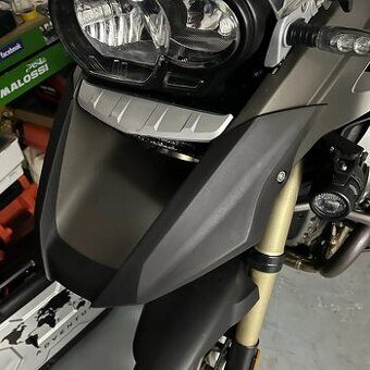 Kryt horního předního blatníku BMW R1200GS 2008-12
