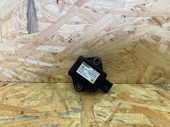 SNÍMAČ PŘÍČNÉHO ZRYCHLENÍ ESP AUDI 8E0907637A