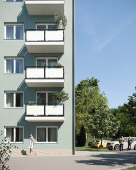 Jedinečná investice - totální centrum Dvora Králové