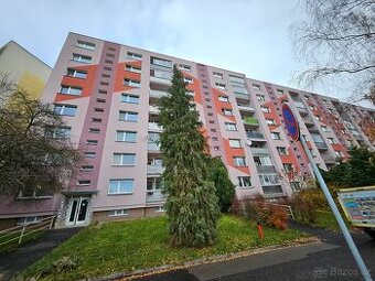 Prodej DR bytu 2+kk, Bardějovská Česká Lípa