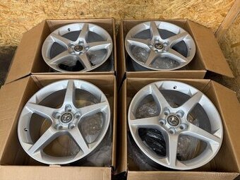 ORIGINÁLNÍ ALU KOLA OPEL INSIGNIA 19x8.5J 1325840 5X120 67,1