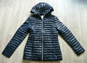 Dívčí prošívaná bunda zn. Reserved vel. 164