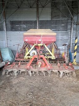 Secí kombinace Pneusej 3 m