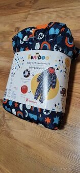 NOVÁ zimní kombinéza