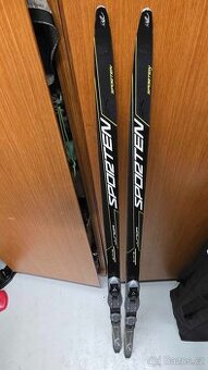 Běžky Sporten 157cm, skate