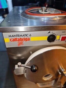 Zmrzlina kopečková