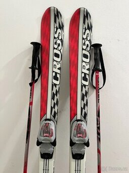 Dětské lyže Cross Snoxx 120