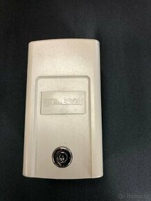 Telefonní skříňka