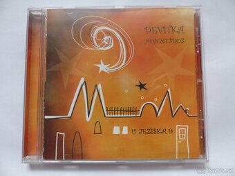 CD Devítka : U Ježíška 9