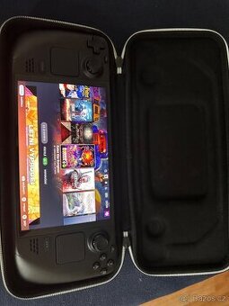 Steam Deck OLED 1 TB