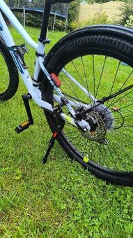 Horské kolo superior 27.5"