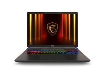 ✅ MSI VECTOR 16 HX AI   ✅ (RTX 5070 Ti 140w)