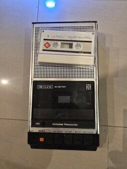 Zx Spectrum 48k + prislusenstvi