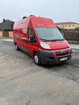 Citroën jumper 2.2 hdi