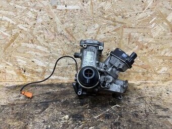 CHLADIČ EGR VW TOUAREG 7P 3.0 TDI 059131515CG