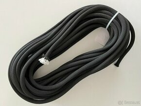 Statické lano - 10,5 mm - 6 až 16 m