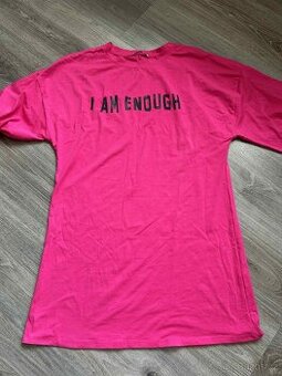 TUNIKA - DELŠÍ TRIKO