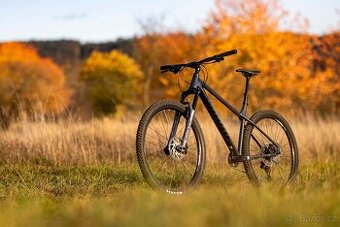 AUTHOR Versus 29 3.0 XL