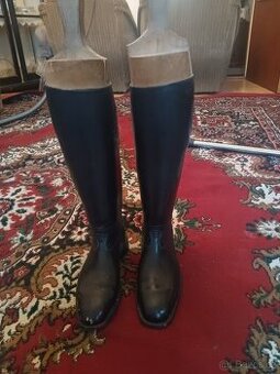 Historické vojenské holiny