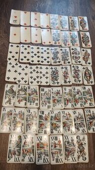 Karty Ferdinand Piatnik