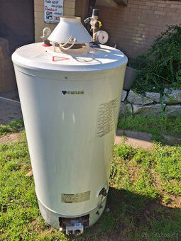 plynový bojler  JUNKERS