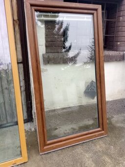 Dveře 110 x 200 cm doprava