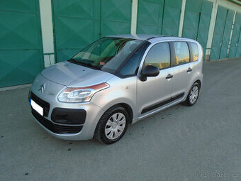 Citroen C3 Picasso
