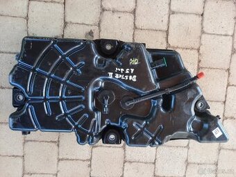 Dacia Duster ll - náhradní díly