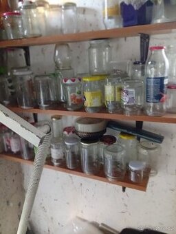 Zavařovací sklenice