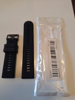 Pásek na chytré hodinky univerzální 22 mm