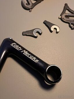 Vintage představec Cinelli Eddy Merckx