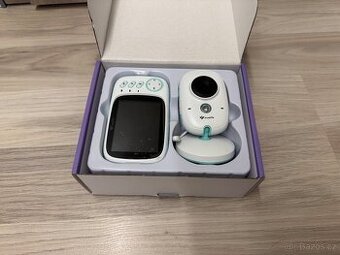 TRUELIFE Digitální videochůvička NannyCam H32
