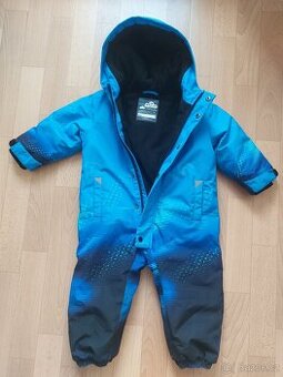 Prodám ZIMNÍ DĚTSKOU KOMBINÉZU