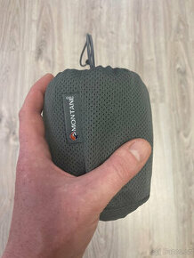 Nové pánské nepromokavé kalhoty Montane Pac Plus Pants XL