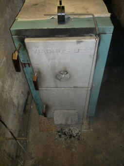 Viadrus U22 5-ti článek