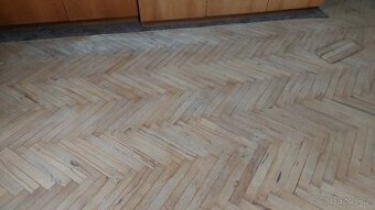 Parkety - prodej