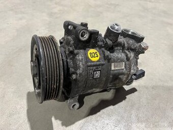 Klimakompresor 5Q0816803D originální díl